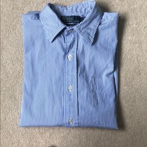 Polo by Ralph dress shirt